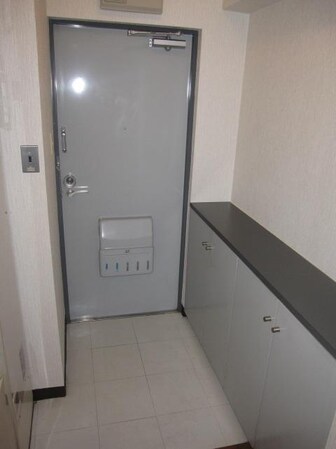 コロネード蕨の物件内観写真